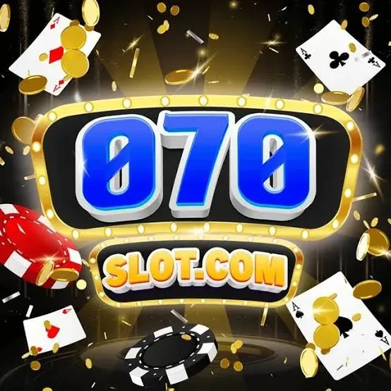 070SLOT - Game Tematik Slot Seru dengan Elemen TPS