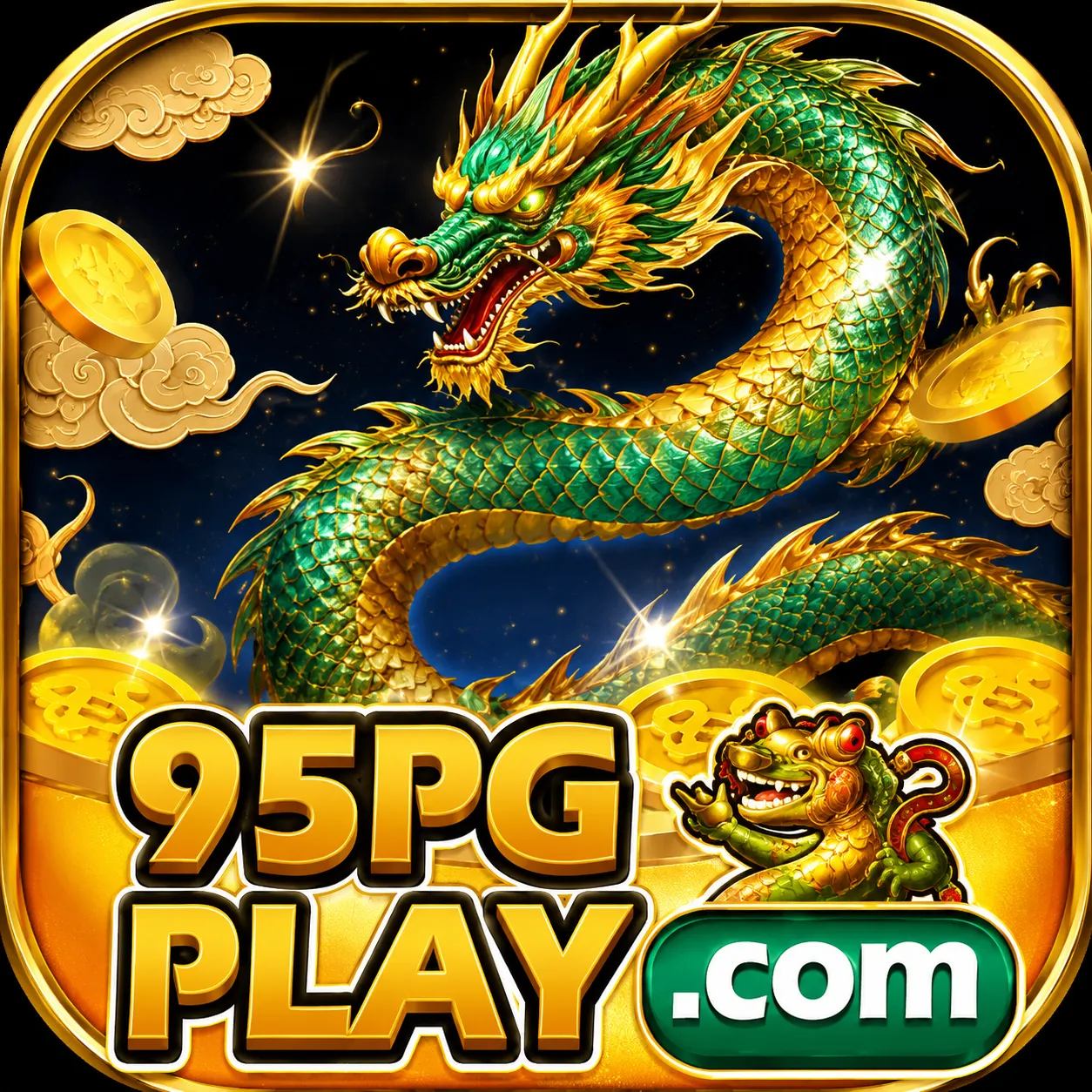 95pgplay APK Idle