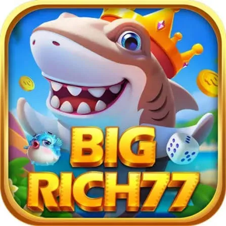 bigrich77 APK Tembak Ikan