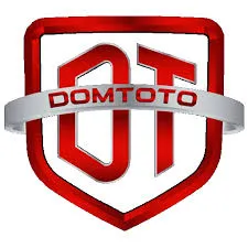 DOMTOTO - Balapan Motor Seru dan Menegangkan