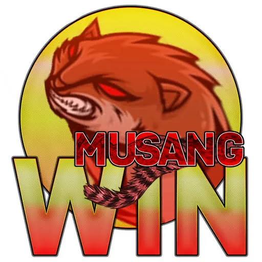 musangwin APK MOBA