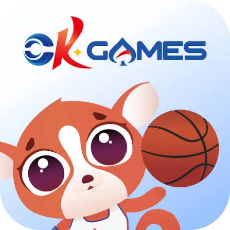 okgames APK Slot