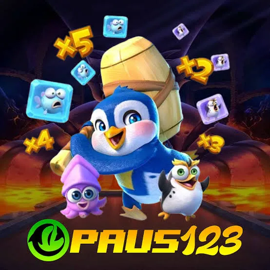 paus123 APK Idle