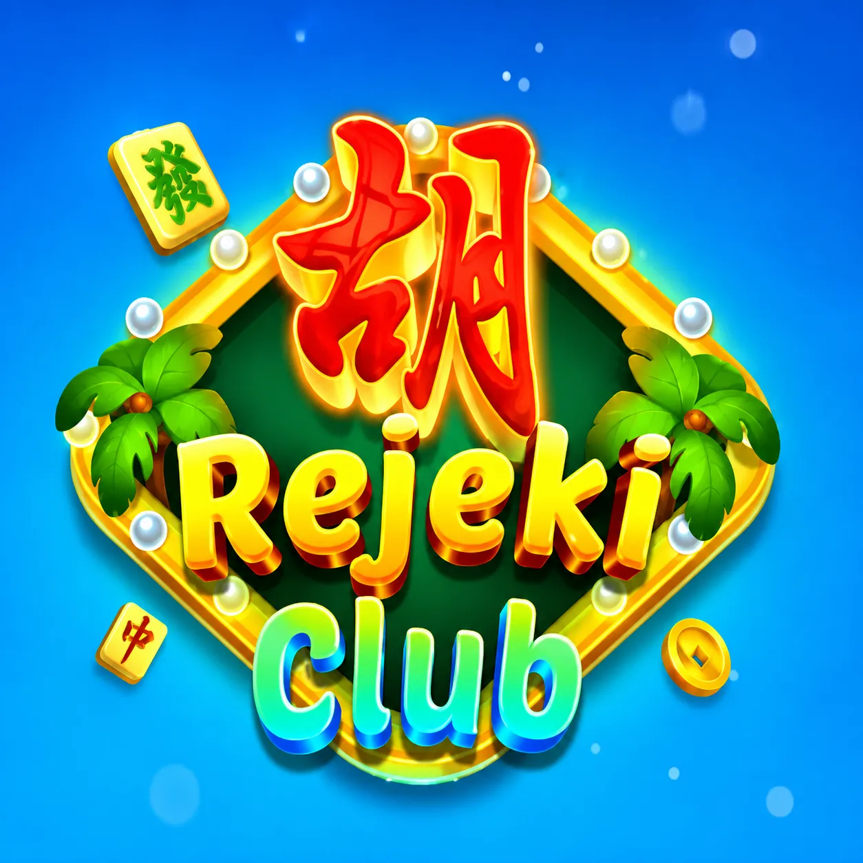 REJEKICLUB - Permainan Match-3 Seru dan Menantang